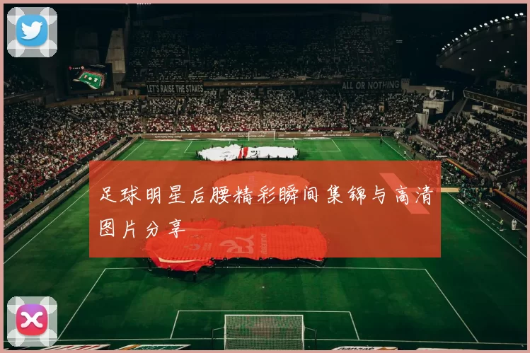 足球明星后腰精彩瞬间集锦与高清图片分享