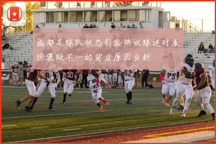 成都足球队状态引发热议球迷对表现褒贬不一的背后原因分析