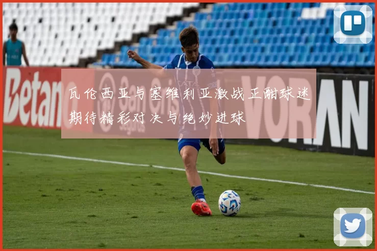 瓦伦西亚与塞维利亚激战正酣球迷期待精彩对决与绝妙进球