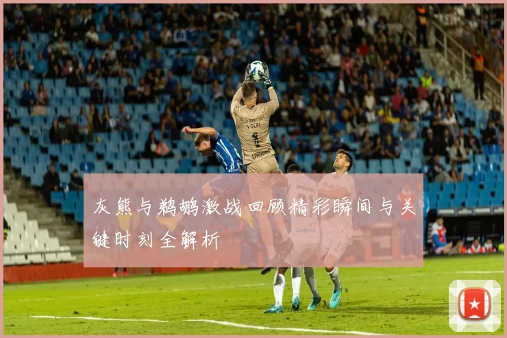 灰熊与鹈鹕激战回顾精彩瞬间与关键时刻全解析