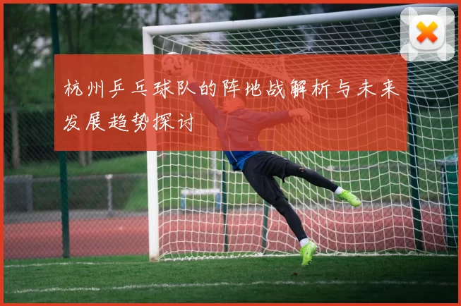 杭州乒乓球队的阵地战解析与未来发展趋势探讨