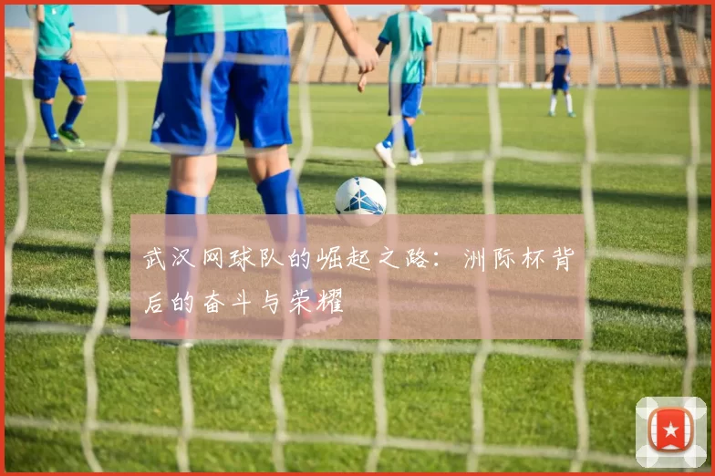 武汉网球队的崛起之路：洲际杯背后的奋斗与荣耀