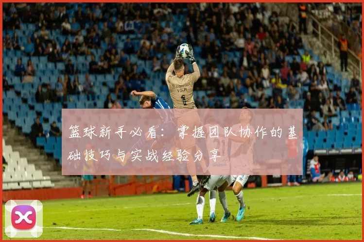 篮球新手必看：掌握团队协作的基础技巧与实战经验分享