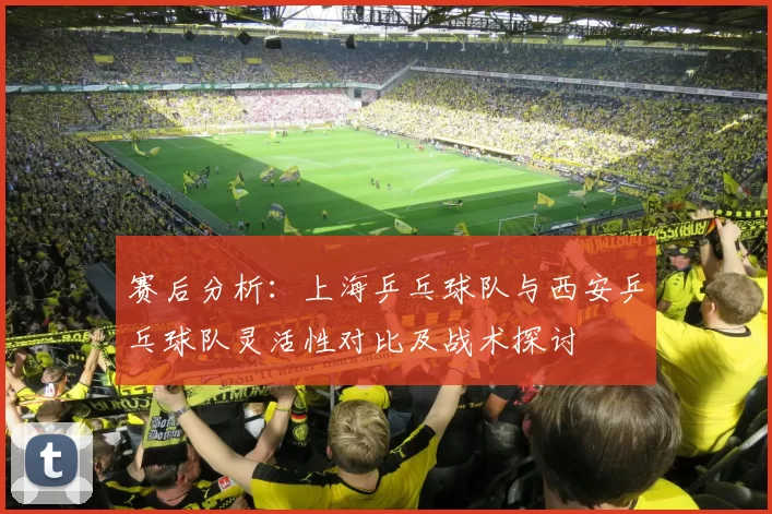 赛后分析：上海乒乓球队与西安乒乓球队灵活性对比及战术探讨
